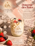 douceur des baies
