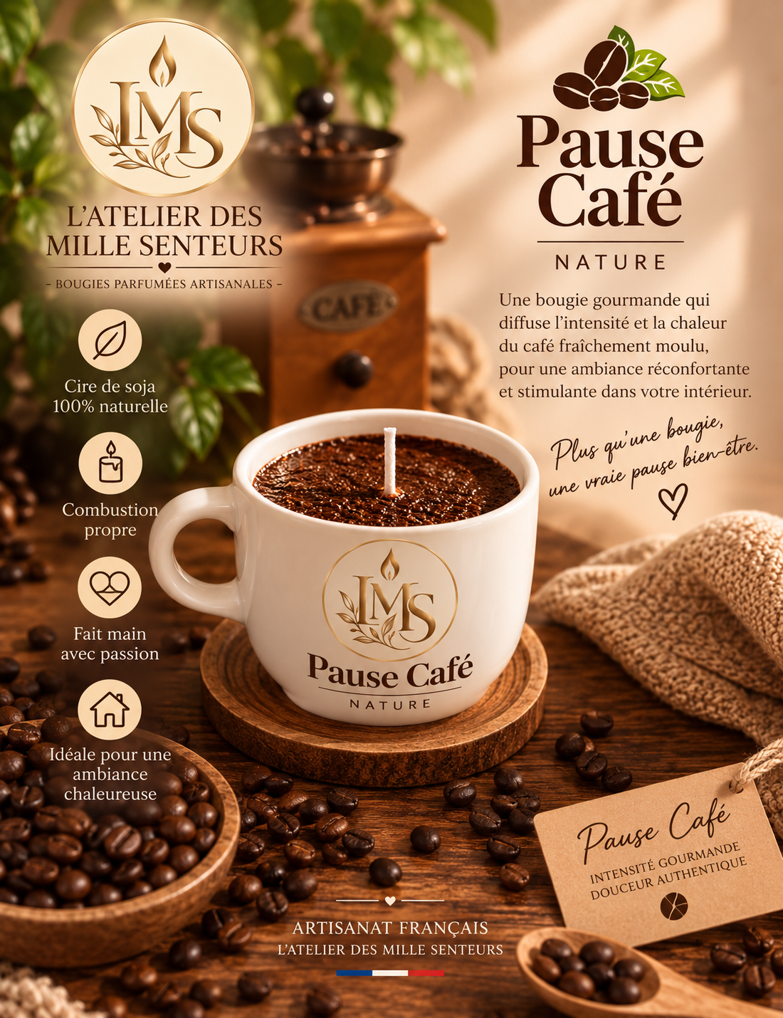 Pause Café