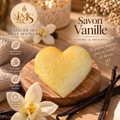 Savon Vanille