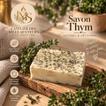 Savon Thym