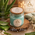 Bougie Aloe Vera