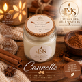 Bougie Canelle