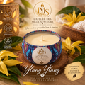 Bougie Ylang Ylang